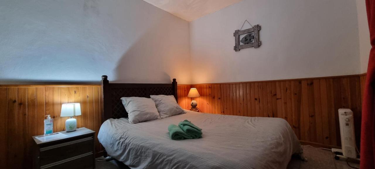 Case Tortue - Chambres Chez L'Habitant - 3 Etoiles Les Avirons Pokój zdjęcie