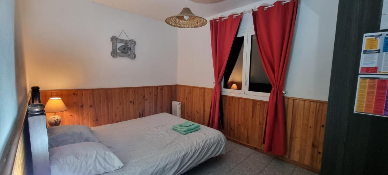 Case Tortue - Chambres Chez L'Habitant - 3 Etoiles Les Avirons Pokój zdjęcie