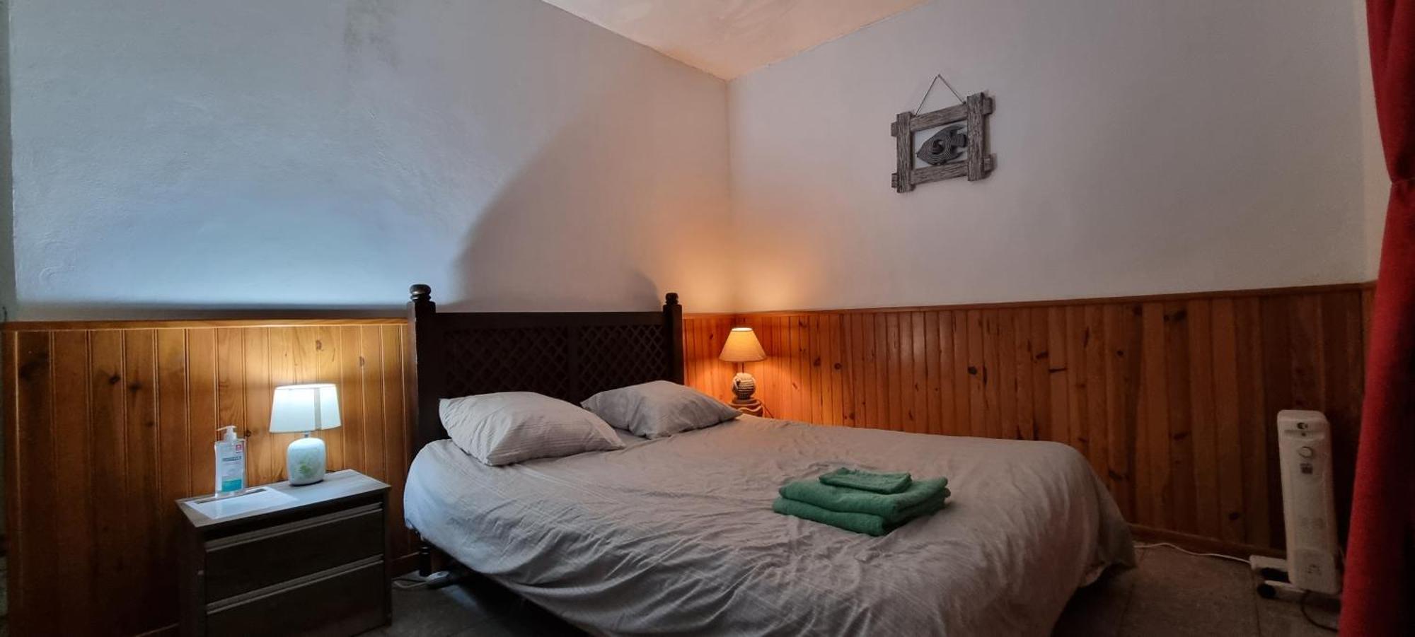 Case Tortue - Chambres Chez L'Habitant - 3 Etoiles Les Avirons Pokój zdjęcie